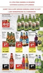 Jesień smakuje wyjątkowo - Delikatesy Centrum