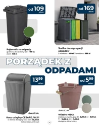 Wrześniowy plan dla domu i ogrodu - PSB Mrówka