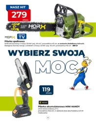 Wrześniowy plan dla domu i ogrodu - PSB Mrówka