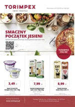 Pyszna strona września - Torimpex