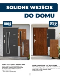 Wrześniowy plan dla domu i ogrodu - PSB Mrówka