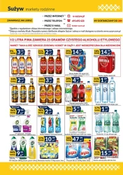 Co pysznego na wrzesień? - Sużyw