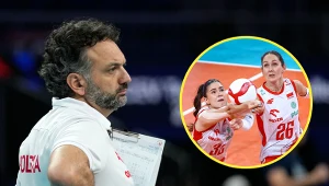 Stefano Lavarini ocenia sezon w wykonaniu swojej drużyny