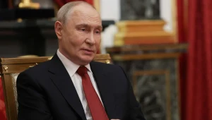 Rosja idzie w zaparte. Analiza ISW: Putin sam jest okłamywany