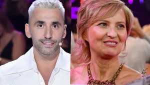 Dzień po "TzG", a tu takie doniesienia ws. Maseraka i Kuny. Padło: "Kocham"