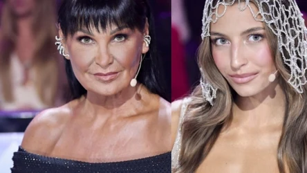 Iwona Pavlović, Julia Wieniawa