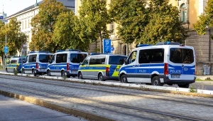 W Niemczech wykryto kolejne ładunki wybuchowe