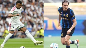LM: Real Madryt - Inter Mediolan. O której i gdzie obejrzeć? [TRANSMISJA]