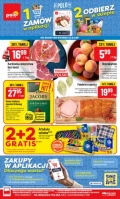 Jesień zagląda do koszyka - POLOmarket