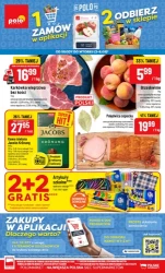 Jesień zagląda do koszyka - POLOmarket