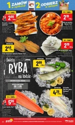 Jesień zagląda do koszyka - POLOmarket