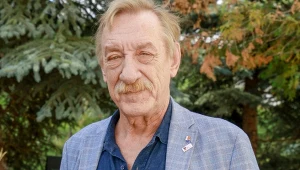 Sylwester Maciejewski poznał zakończenie "Rancza". "Nikt tego nie powie"