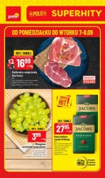 Superhity! od poniedziałku - POLOmarket