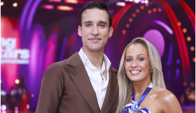 Dominik Smaruj i Magdalena Tarnowska, czyli para nr 11