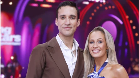 Dominik Smaruj i Magdalena Tarnowska, czyli para nr 11