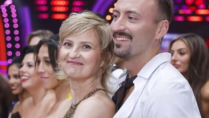 Izabela Kuna i Michał Bartkiewicz, czyli para nr 12
