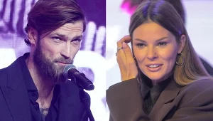 Andrzej Wrona, Małgorzata Tomaszewska