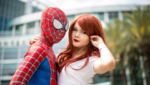 "A gdyby Spider-Man był gejem?" Czy to byłaby ciekawa droga dla bohatera?