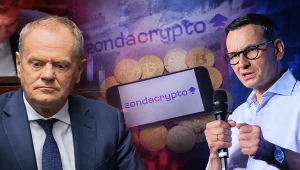 Zondacrypto a wybory. Sondaż: Tak afera wpłynie na głos Polaków