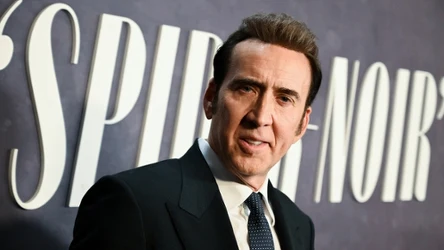 Nicolas Cage nie wcieli się więcej w Bena Reilly'ego