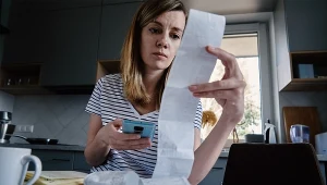 Papierowy paragon nie powinien lądować w koszu. Kiedy może się przydać?