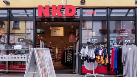 Znalazłam bestseller NKD na jesień. Tylko przez 3 dni cena spadnie do 69,99 zł