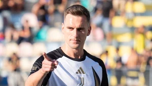 Milik skreślony przez Juventus. Nastąpił nagły zwrot. Oficjalnie ogłaszają