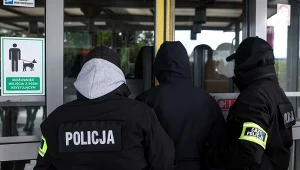 Roman Ż., wspólnik Sylwestra Suszka, usłyszał zarzuty