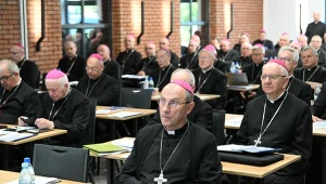 Tydzień Wychowania rozpoczyna się 13 września. Parafie szykują nową formę spotkań