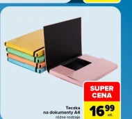 Teczka