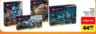 Klocki LEGO