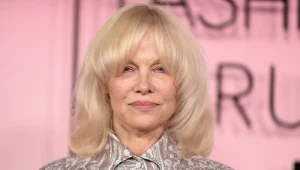 Pamela Anderson zachwyca w Wenecji. Trudno oderwać wzrok 