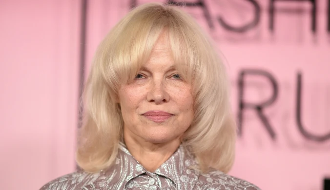 Pamela Anderson przeszła w ostatnich latach ogromną metamorfozę 