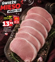 Schab bez kości Na dobre