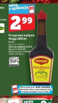 Przyprawa Maggi