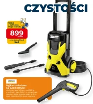 Myjka ciśnieniowa Kärcher
