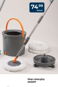 Mop Smart