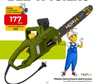 Pilarka łańcuchowa Horx