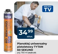 Klej Tytan