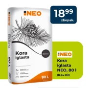 Kora iglasta Neo