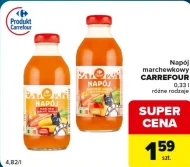Marchew Carrefour