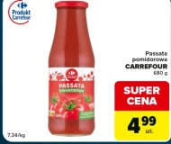 Passata Carrefour