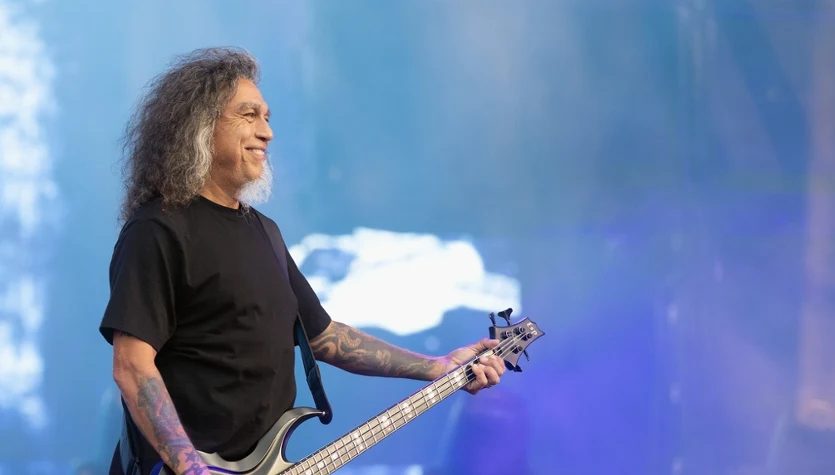 Slayer zagrał w całości płytę "Reign In Blood". Co działo się na pierwszym koncercie w 2026 r.?