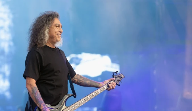 Slayer zagrał w całości płytę "Reign In Blood". Co działo się na pierwszym koncercie w 2026 r.?