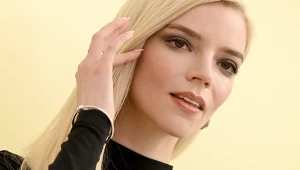 Anya Taylor-Joy