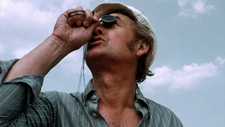 Kadr z filmu "Śniłem tylko przyszłość", reż. Joanna Rożen-Wojciechowska / Centrum Kultury Filmowej im. Andrzeja Wajdy