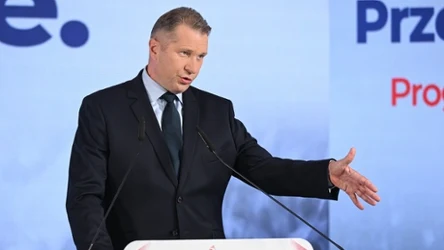 Przemysław Czarnek: Benzyna miała być po 5,19 zł, a za chwilkę będzie po 9,15 zł