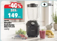 Blender kielichowy Philips