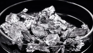 Amerykanie mają patent na metale ziem rzadkich. Wezmą je z recyklingu