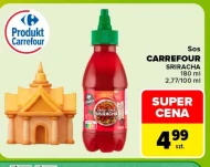 Sos Carrefour